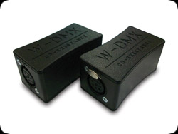 Wireless DMX Co-Existence Dongle...